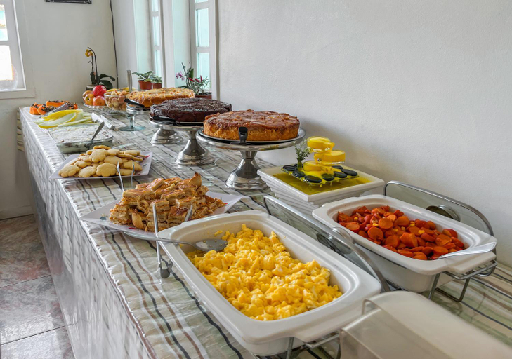 Food & Drinks 4, POUSADA PARAISO DO ATLANTICO, Arraial do Cabo