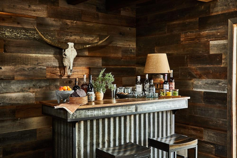 Food & Drinks 5, Bishop's Lodge, Auberge Collection, Santa Fe