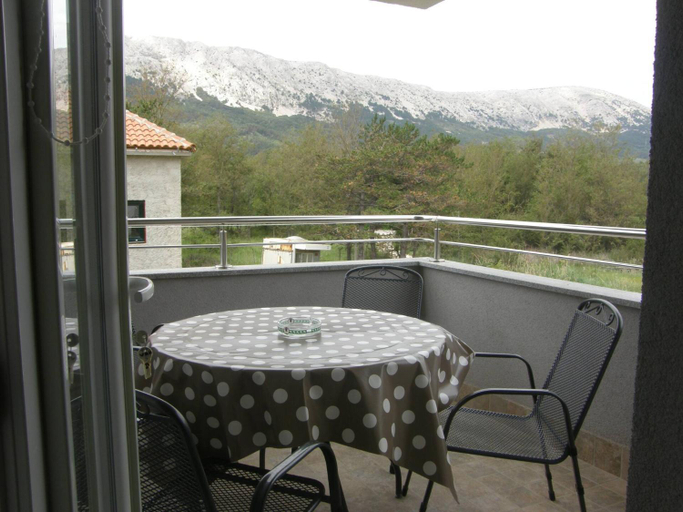 4, Apartments Osmanovic, Baška