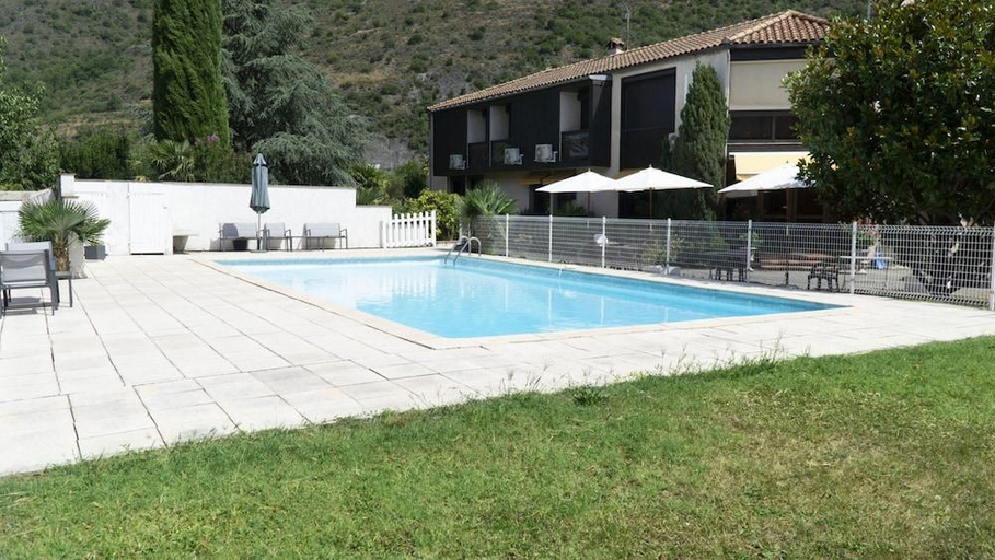 Sport & Beauty 5, Hotel Pyrene, Ariège