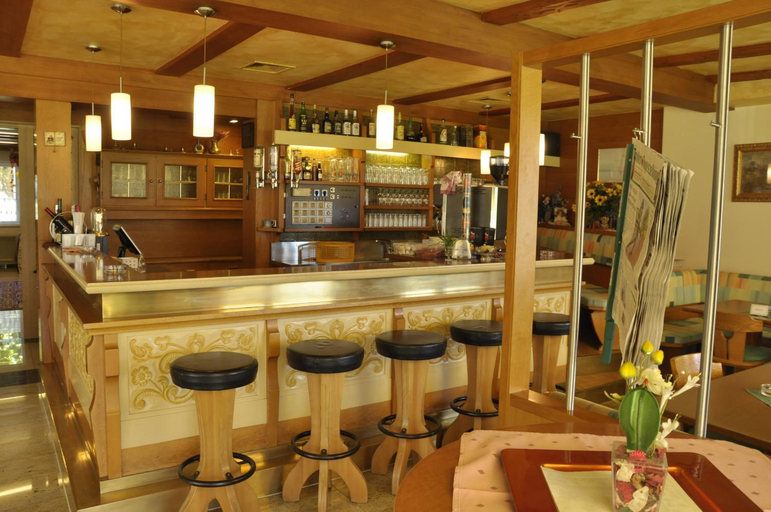 Food & Drinks 5, Hotel Martina, Innsbruck Land