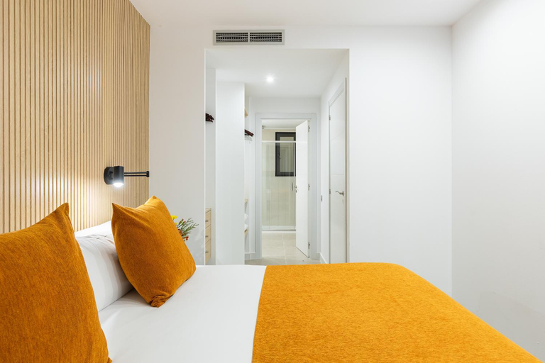 Others 5, Cosmo Apartments Consell de Cent, Barcelona