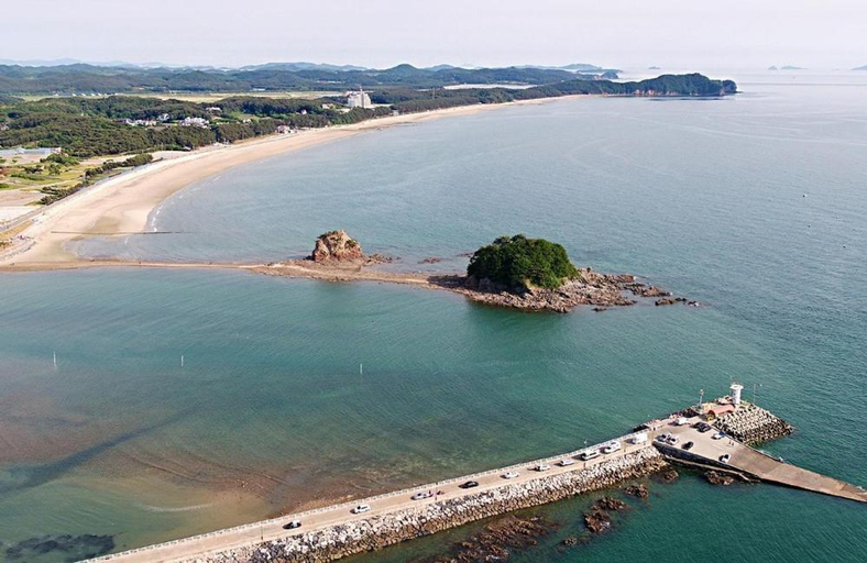 Others 3, Cheongsachorong Pension Gapyeong, Taean