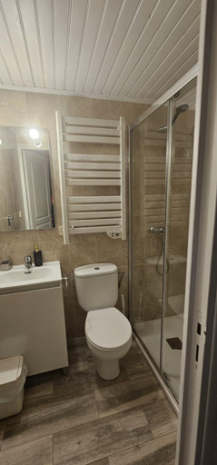 Bathroom 3, Ruso, Girona