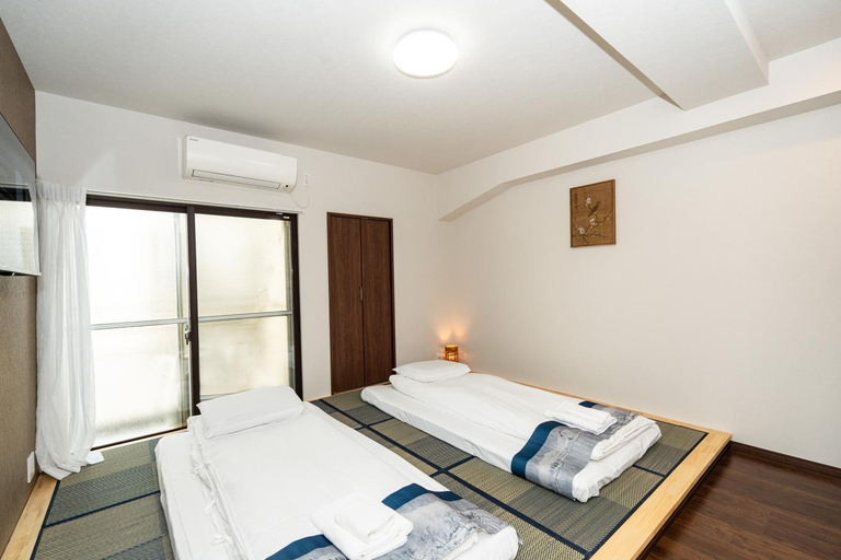 Others 5, Kaikin Kami-Itabashi Building, Itabashi