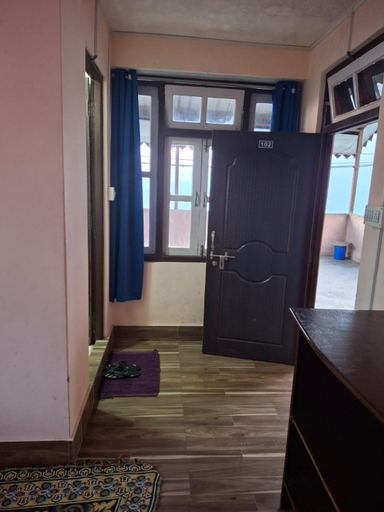 Entrance 4, Hotel Rainbow Regency , South Sikkim