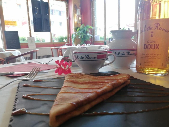 Food & Drinks 4, ALPAZUR Val Cenis, Savoie