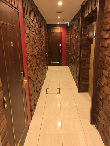 Public Area 4, hotel BotiBoti (Formerly Hotel richrich), Osaka