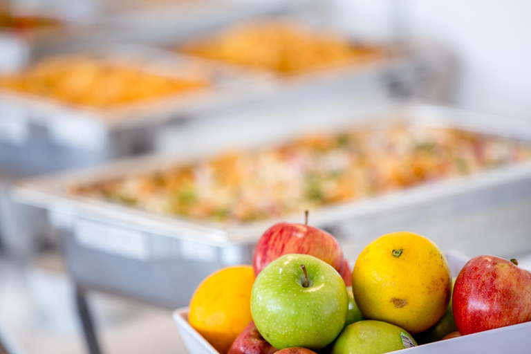 Food & Drinks 5, Comfort Inn & Suites Los Cabos, La Paz