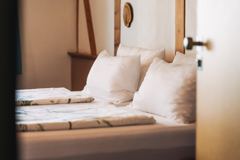 Bedroom, SeeHotel Amtshof, Bodenseekreis