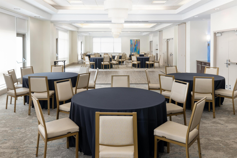 Food & Drinks 4, Hilton Garden Inn Hanover Arundel Mills,  MD, Anne Arundel