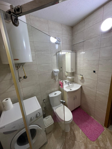 Others 3, Morina Apartment Prishtina, Priština