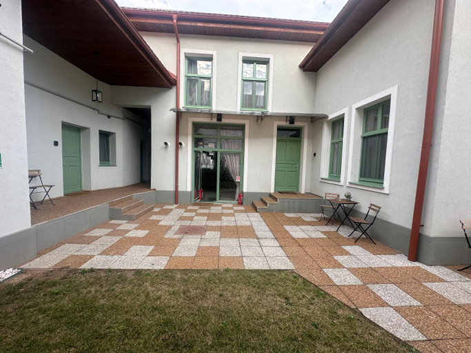 Exterior & Views, Aparthotel Casa 1901, Baia Mare