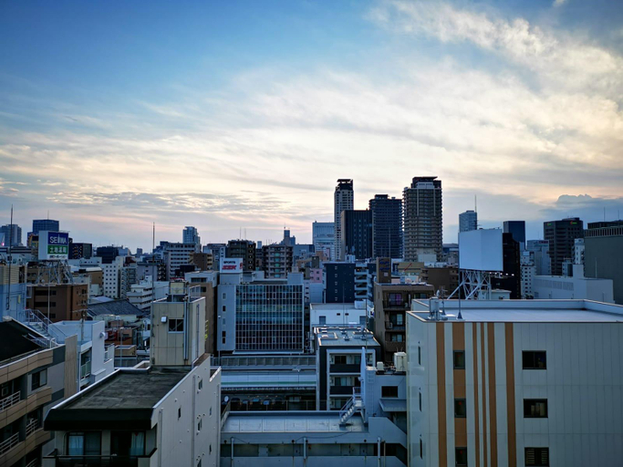 Others 5, JStar Hotel Shinsaibashi, Osaka