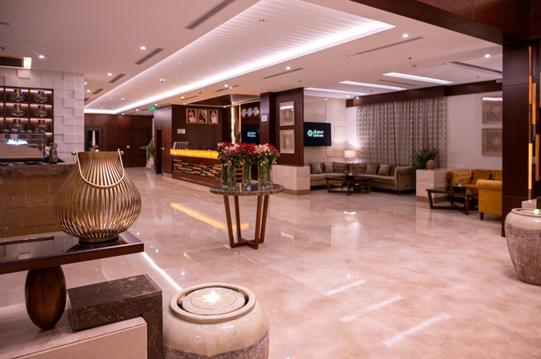 Others 4, Sumo Inn Hotel