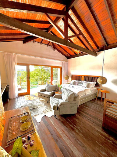 Bedroom 3, Villa Pantai Secret Place, Miracatu