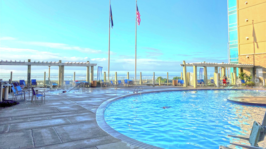 Sport & Beauty 5, Resort at Seaside, Clatsop