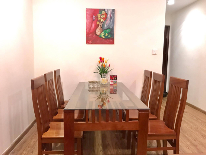 Others 5, Full House Times City, Hai Bà Trưng