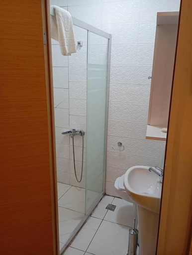 Bathroom 5, Vento, Fatih