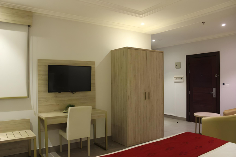 Bedroom 3, Palm Boutique Alzahra, Jeddah