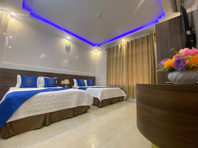 Sport & Beauty, Khach San Thang Loi Bac Giang, Bắc Giang
