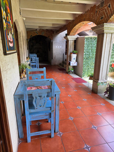 Others 4, Casa Miranda, Jocotenango