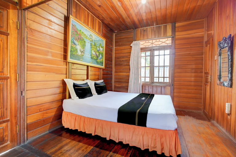 Room 3, Belvilla Bogor near Citra Alam Riverside formerly Aquarius Orange, Bogor