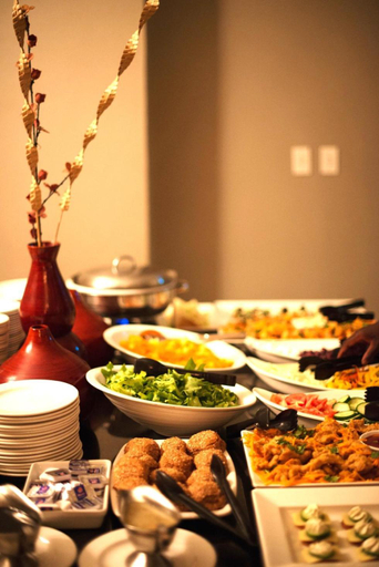 Food & Drinks 5, Premier Splendid Inn Pinetown, eThekwini