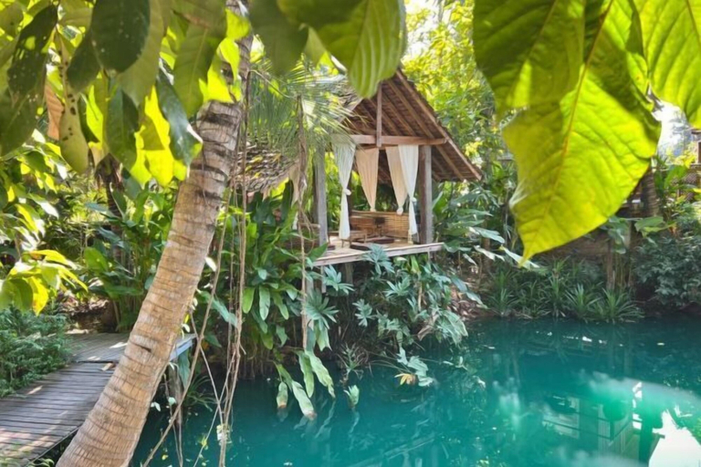 Interior 3, Tung Homestay, Muang Nan