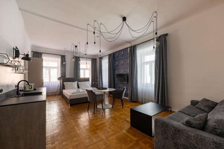 Others 4, Designer Boutique Apartments Graz Trauttmansdorffgasse, Graz