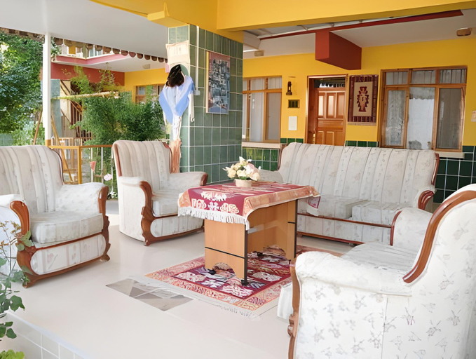 Public Area 2, Kervansaray Hotel, Akköy
