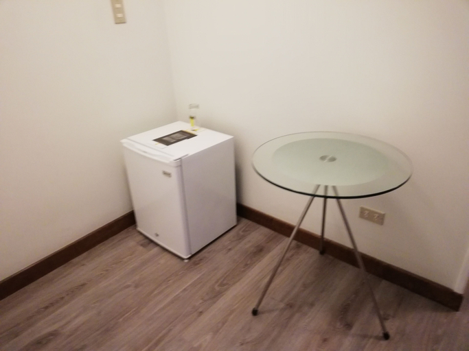 Bathroom 5, Limaq Hotel, Callao