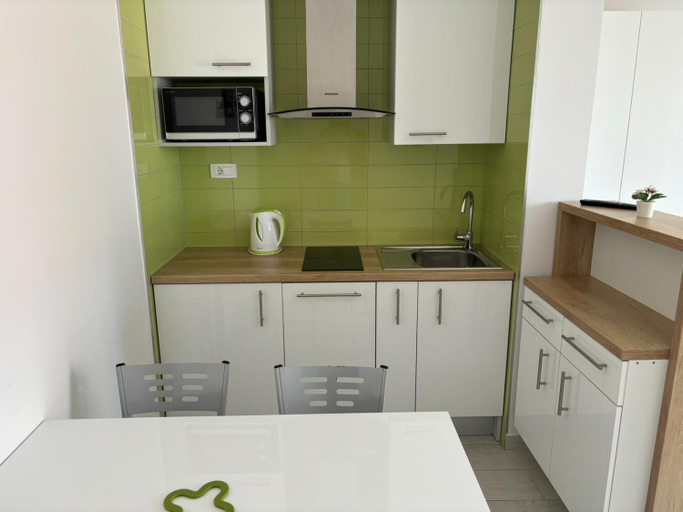Others 3, Apartmani Adria 2, Baška Voda