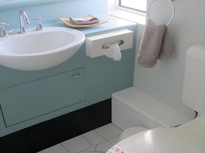 Bathroom 3, Spring Hill Terraces, Fortitude Valley