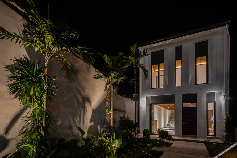 公共区域 5, Baan Kamana Guest House, Takua Thung