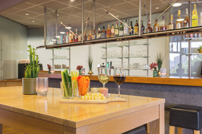 Food & Drinks 5, Leonardo Hotel Lelystad City Center, Lelystad