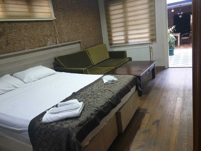 Bedroom 4, Zeytin Butik Otel, Kadıköy
