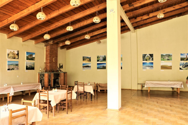 Others 5, Taoskari Hotel, Akhalkalaki