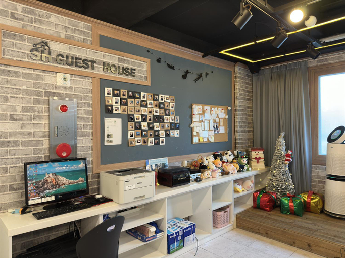 Others 5, Sh Guesthouse, Chuncheon