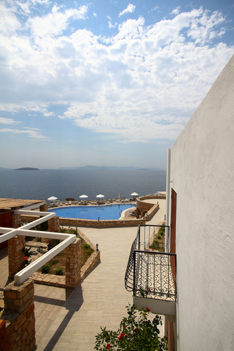 Others 4, Vega Aparts, Bodrum
