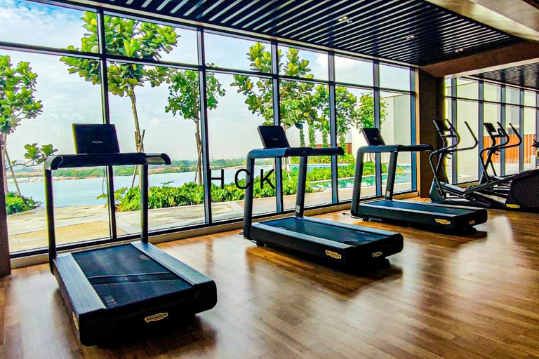 Others 4, Mall Suite at Sunsuria Forum by HCK, Shah Alam