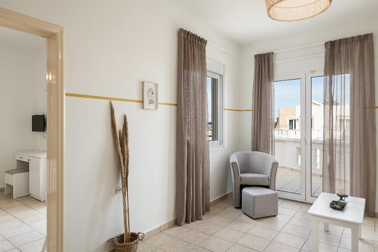 Others 5, Artemis Apartments, Crete