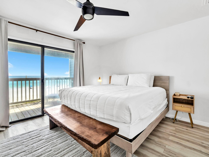 Bedroom 3, Charline at Shoreline Villas, Bay