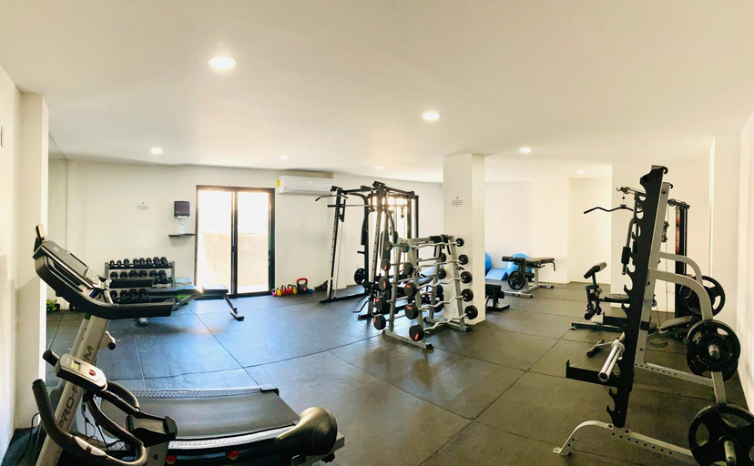 Others 4, Morgan Apart-Hotel & Residences, La Paz