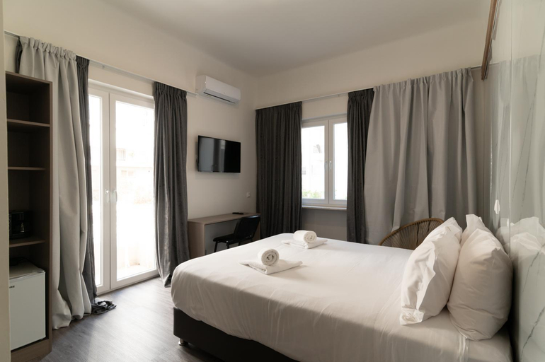 Bedroom 4, Celia Residence, Attica