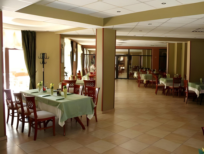 Food & Drinks 4, Hotel Delta Ognyanovo, Garmen
