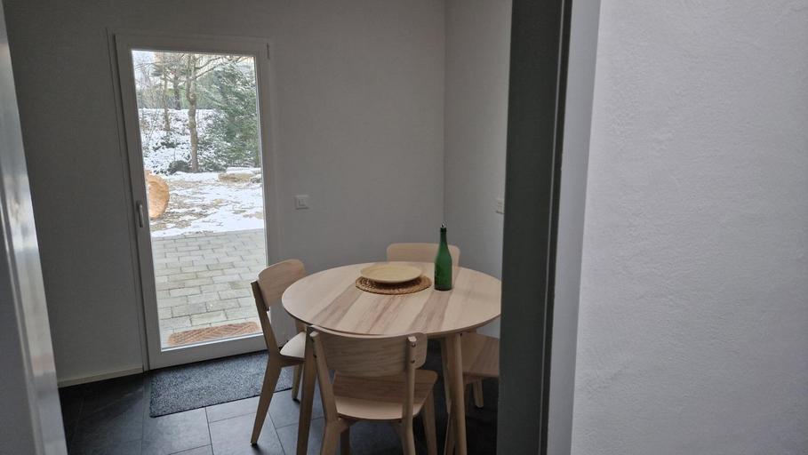 Others 3, Gastezimmer Gerlafingen, Wasseramt