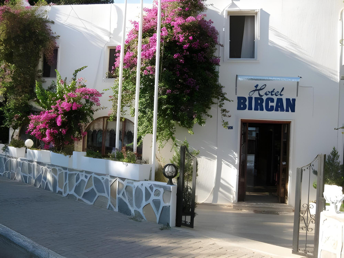 Food & Drinks 4, Bircan, Bodrum