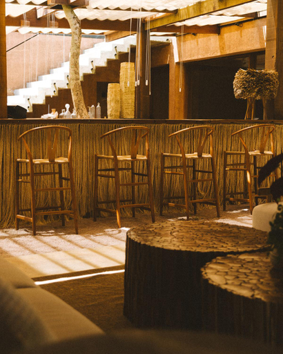 Food & Drinks 5, Mahre Hotel & Spa, São Miguel dos Milagres