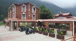 Others 4, Yayla Otel, Çaykara